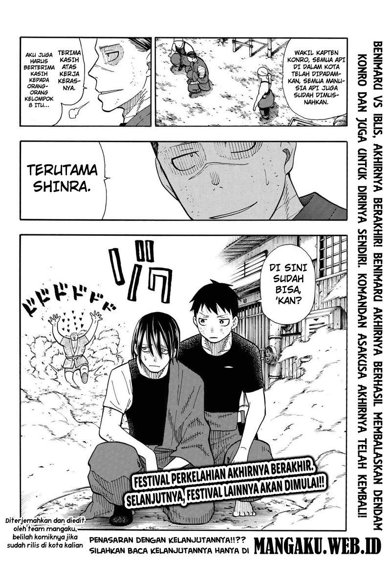 Chapter 50 - halaman 21