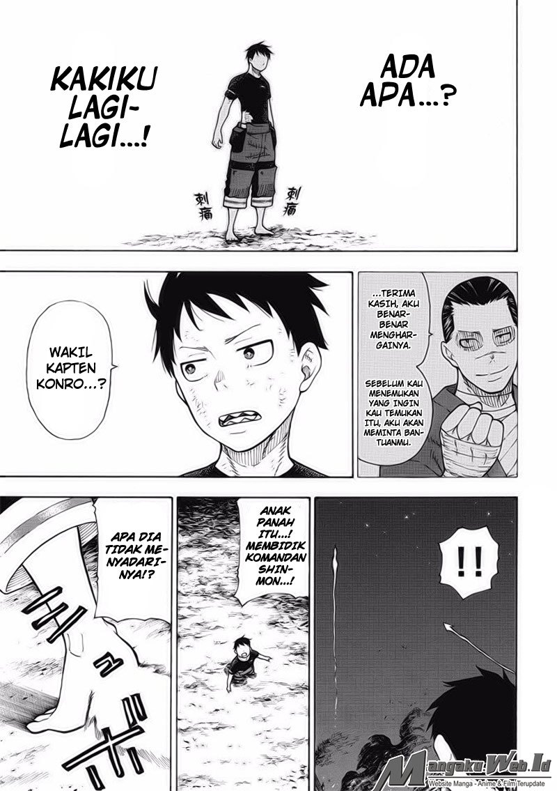 Chapter 50 - halaman 6