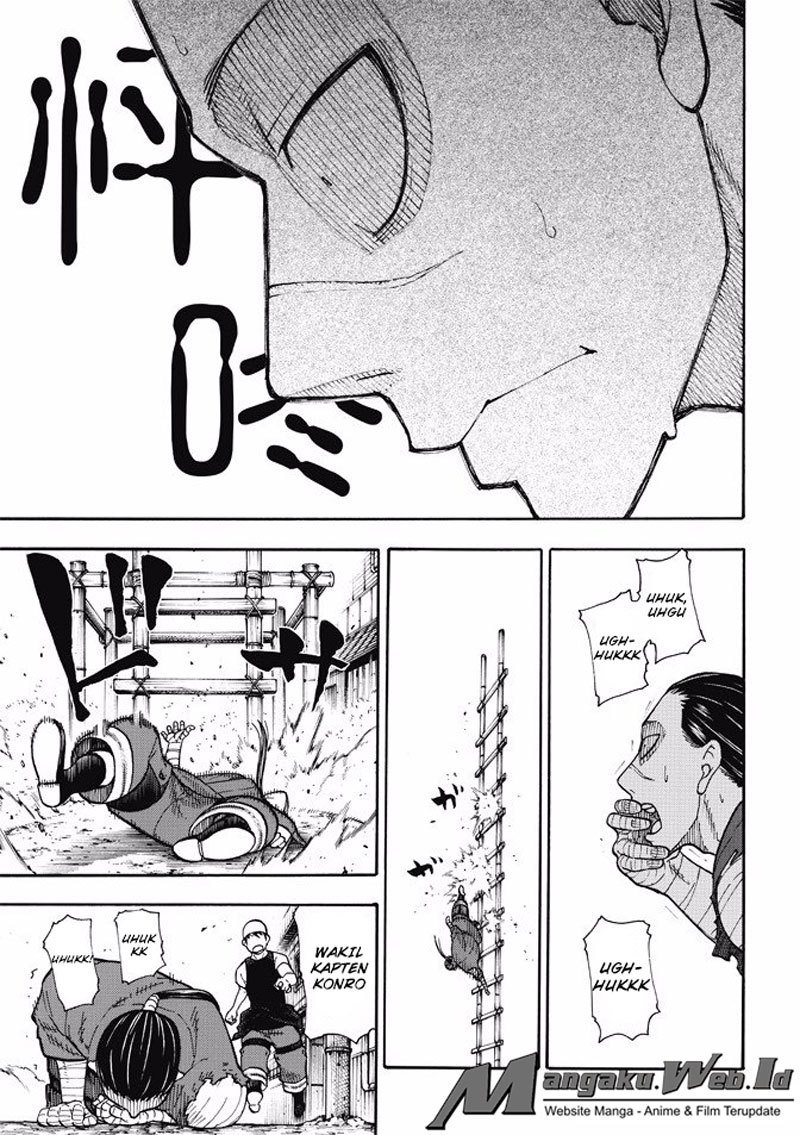 Chapter 49 - halaman 20