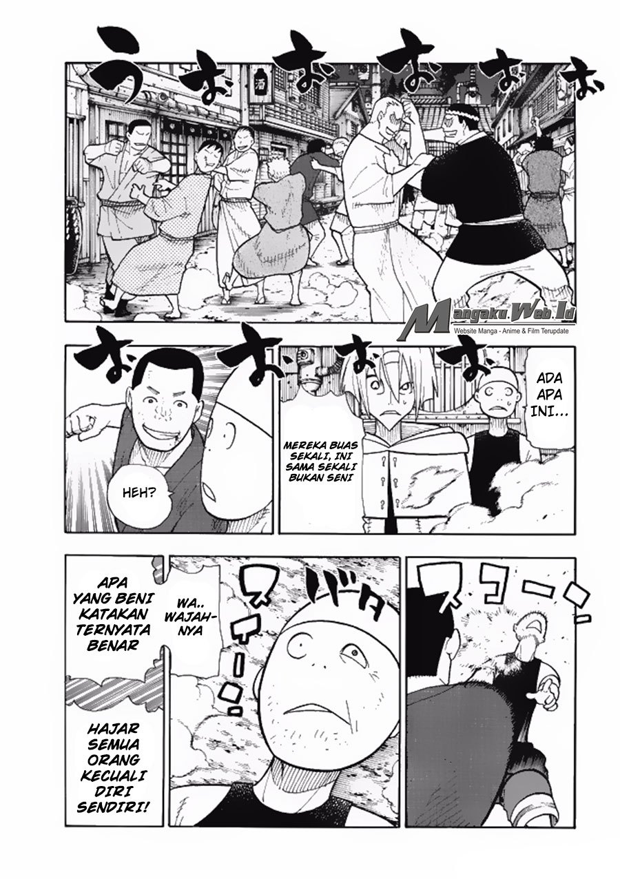 Chapter 48 - halaman 15