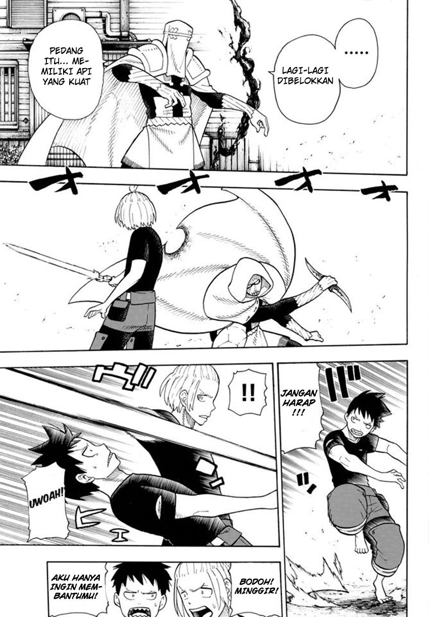 Chapter 46 - halaman 15