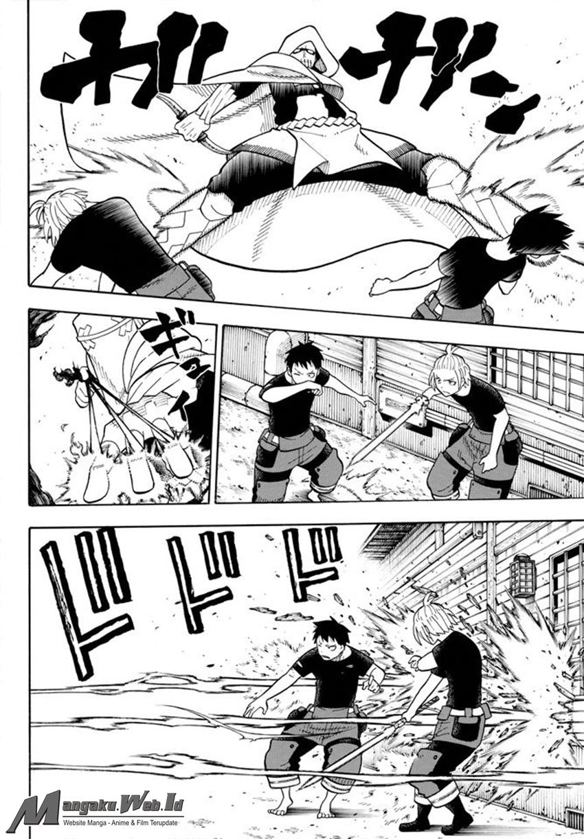 Chapter 46 - halaman 16
