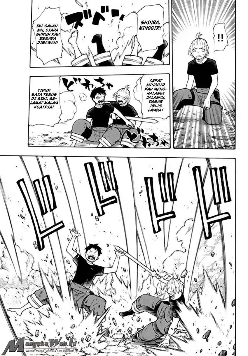 Chapter 46 - halaman 19