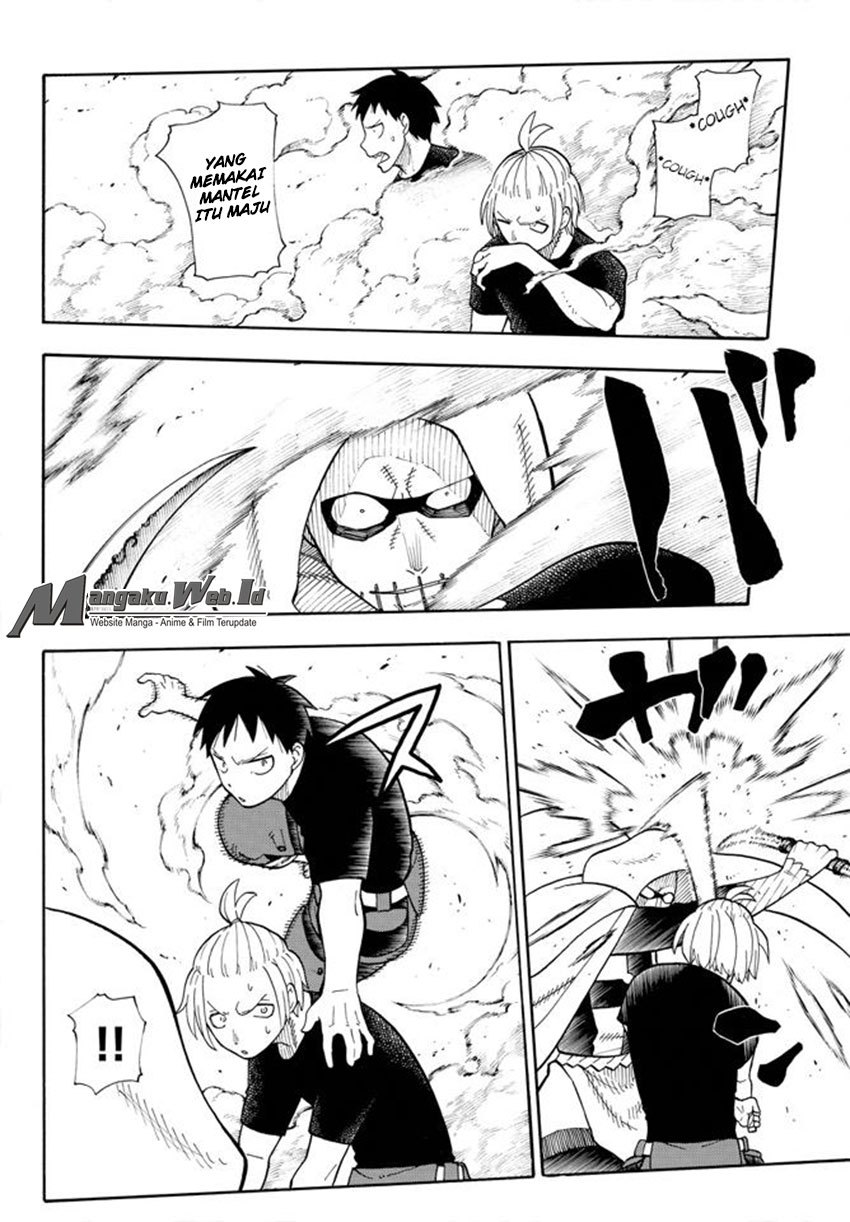 Chapter 46 - halaman 20