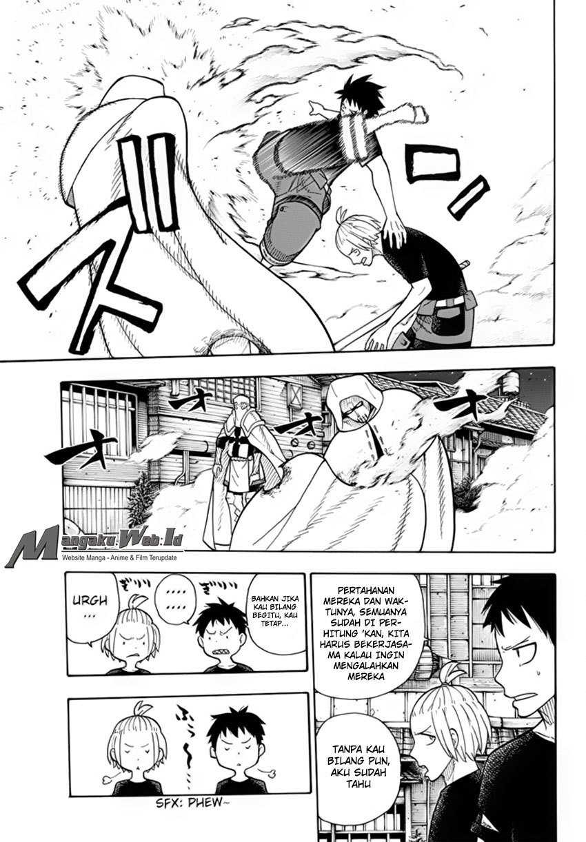 Chapter 46 - halaman 21