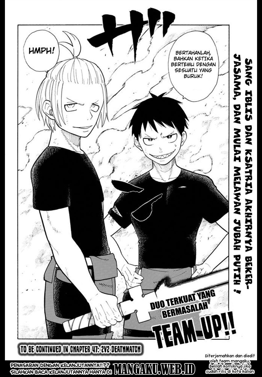 Chapter 46 - halaman 22
