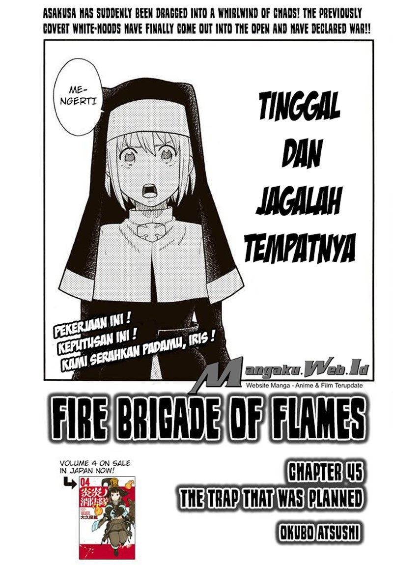 Chapter 45 - halaman 2