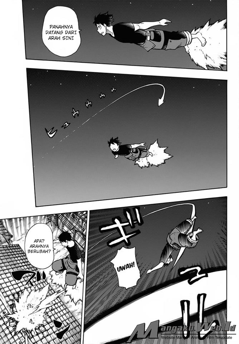 Chapter 45 - halaman 12