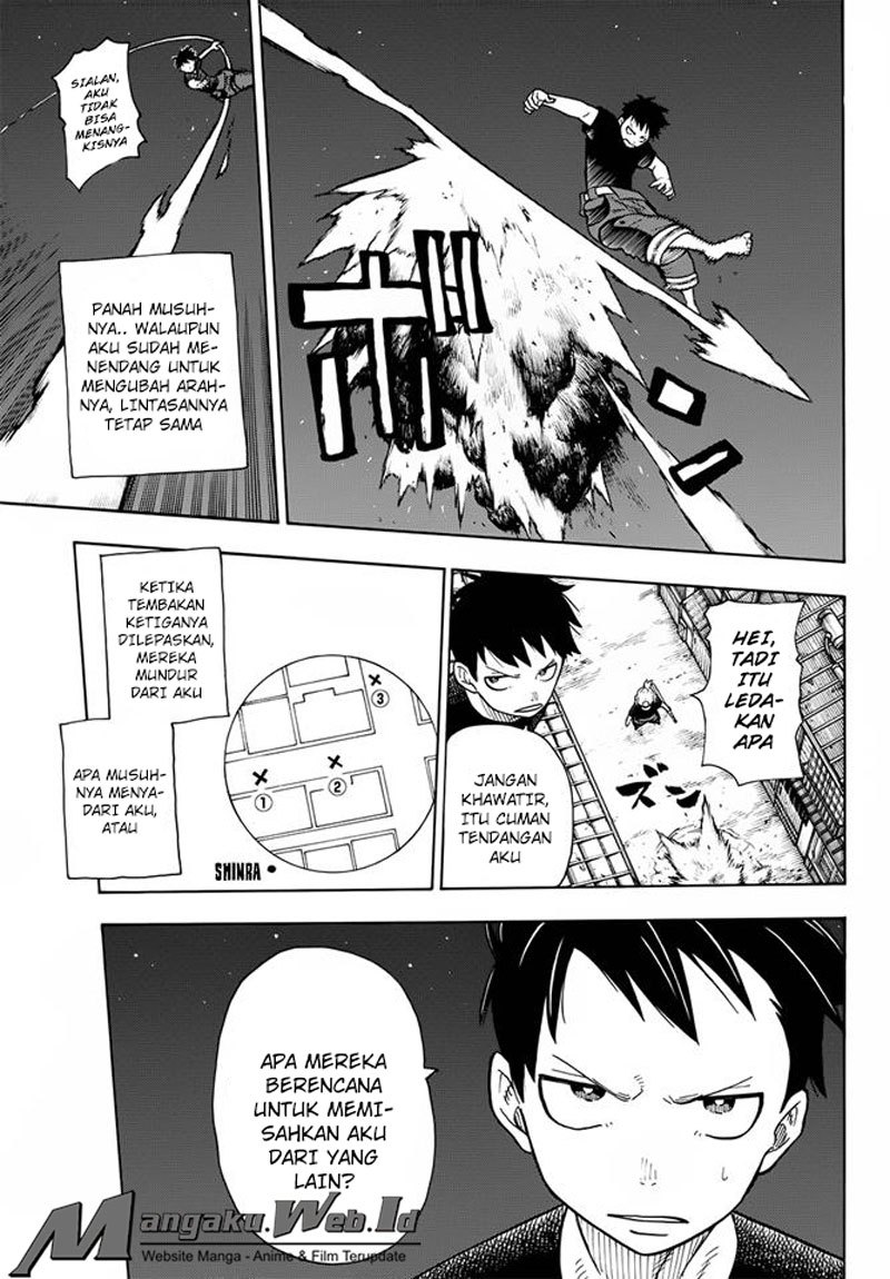 Chapter 45 - halaman 14