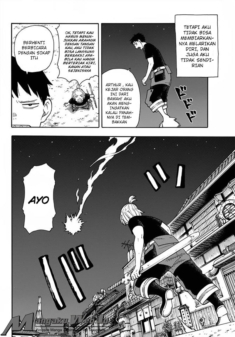 Chapter 45 - halaman 15