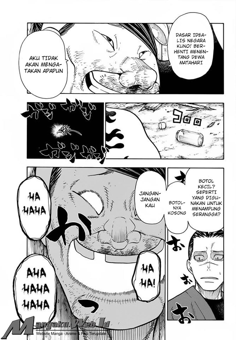 Chapter 45 - halaman 18