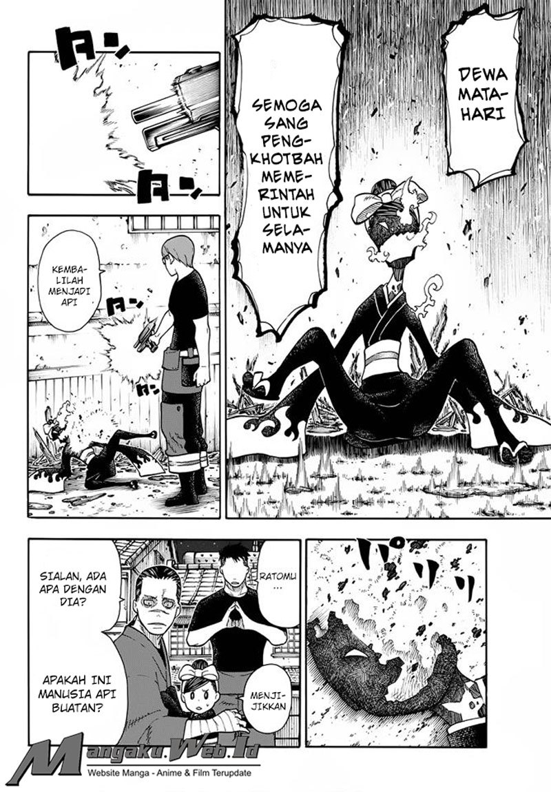 Chapter 45 - halaman 19