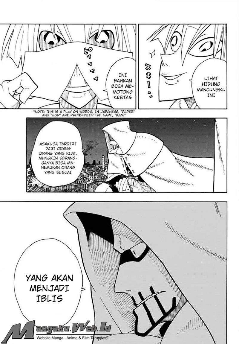 Chapter 45 - halaman 6