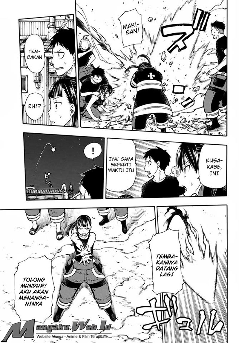Chapter 45 - halaman 8