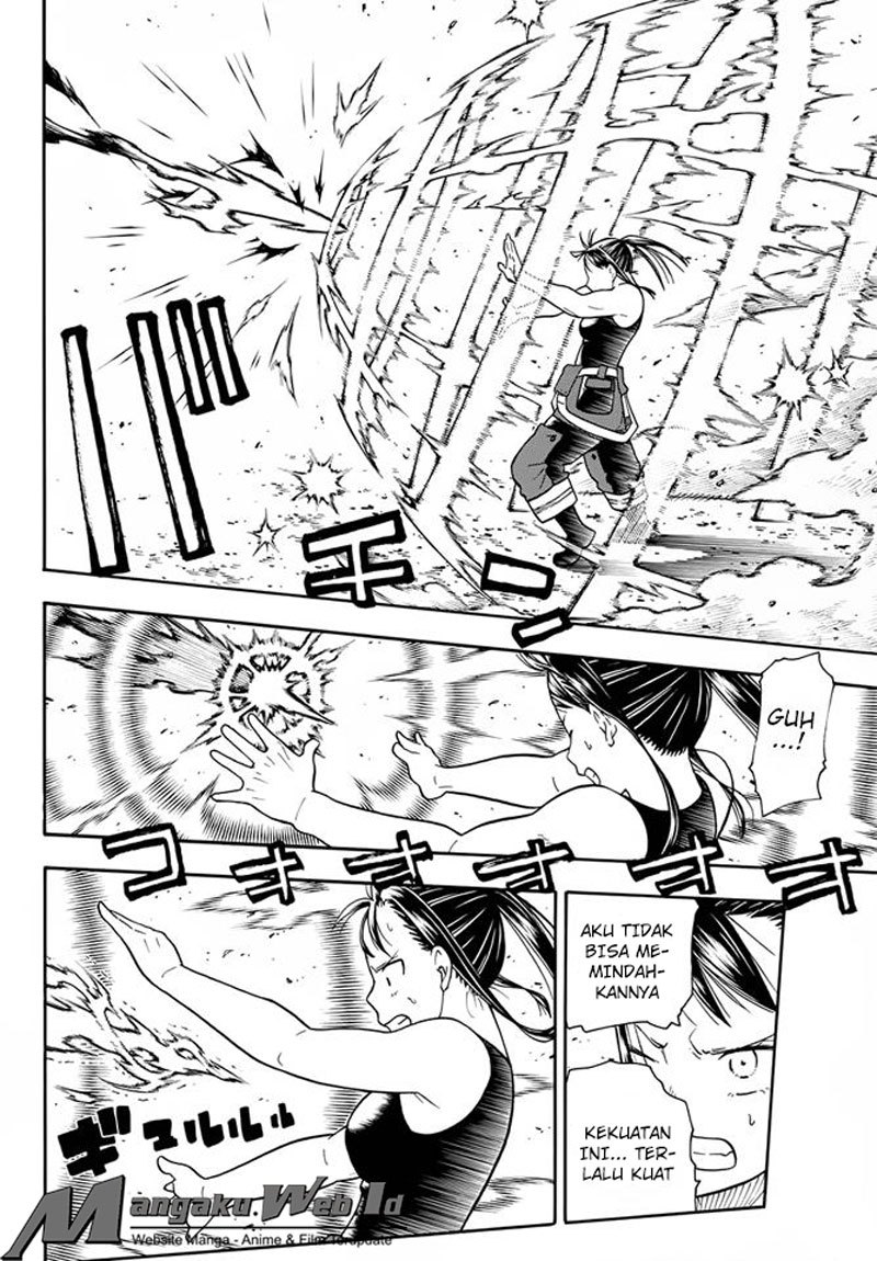 Chapter 45 - halaman 9