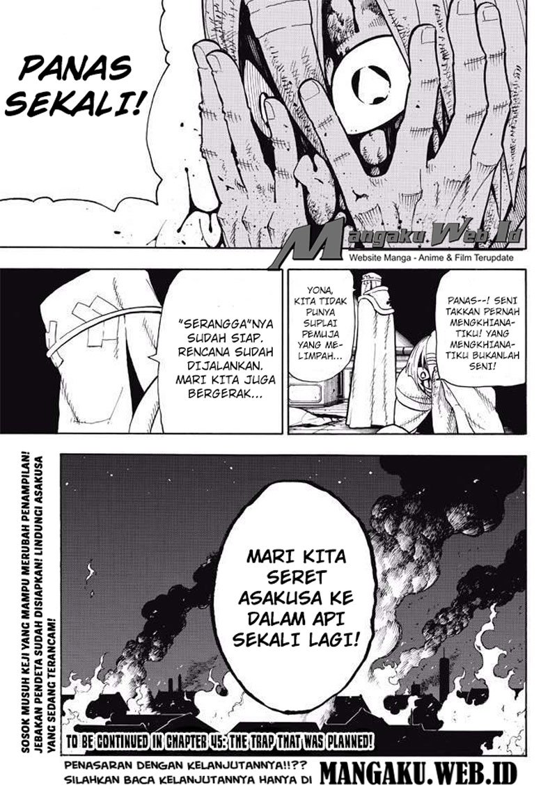Chapter 44 - halaman 21