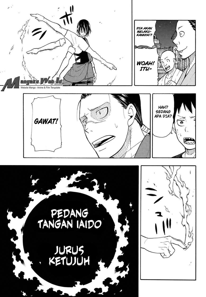 Chapter 42 - halaman 21