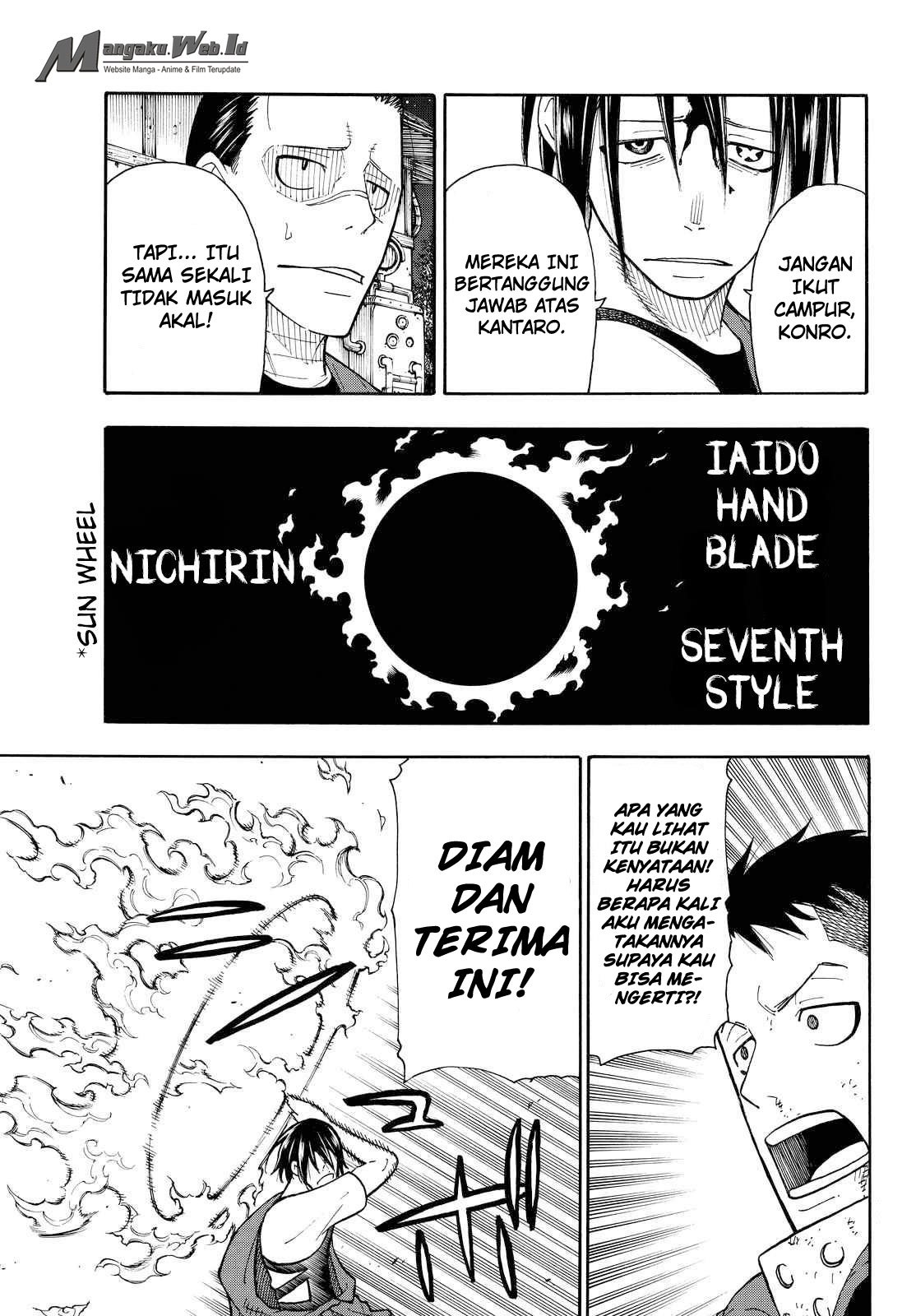 Chapter 42 - halaman 25