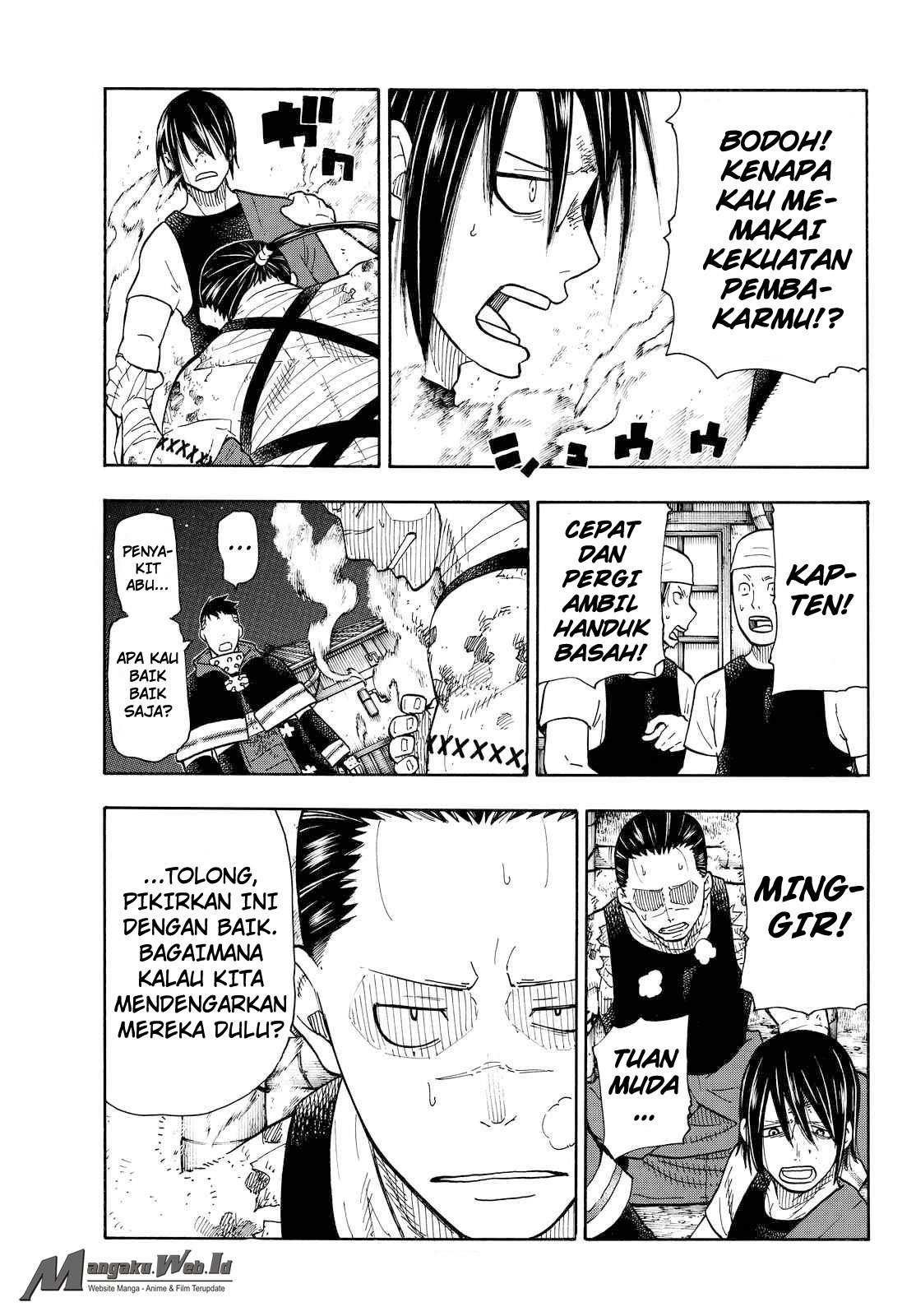 Chapter 42 - halaman 27