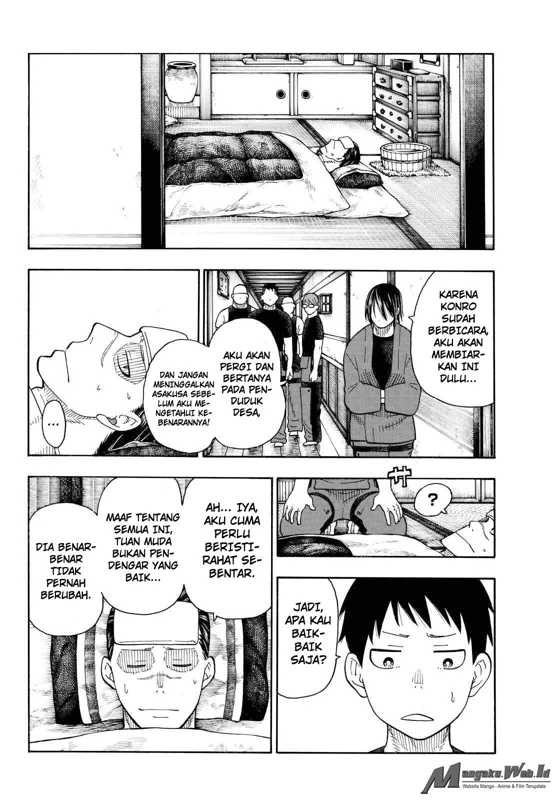Chapter 42 - halaman 30
