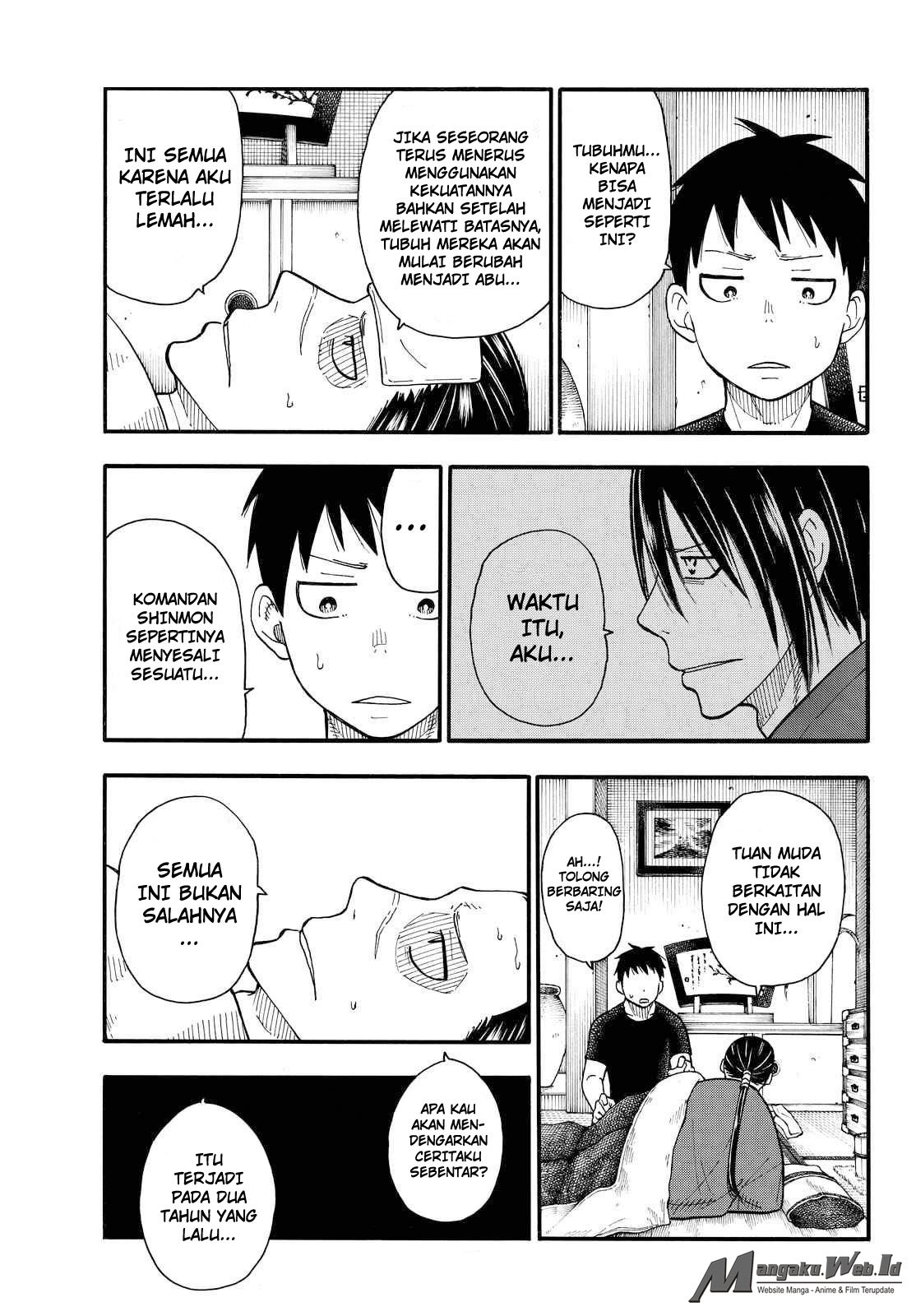 Chapter 42 - halaman 31