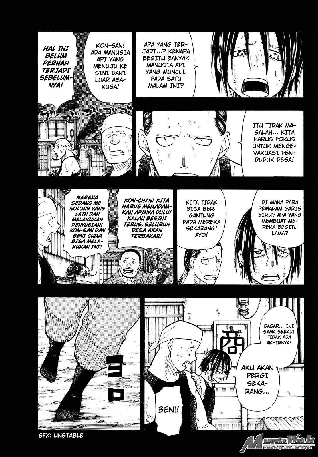 Chapter 42 - halaman 33