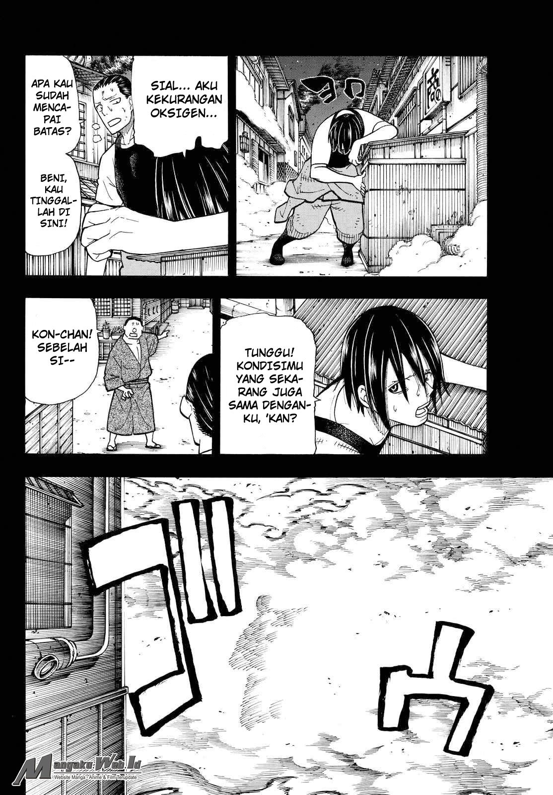 Chapter 42 - halaman 34