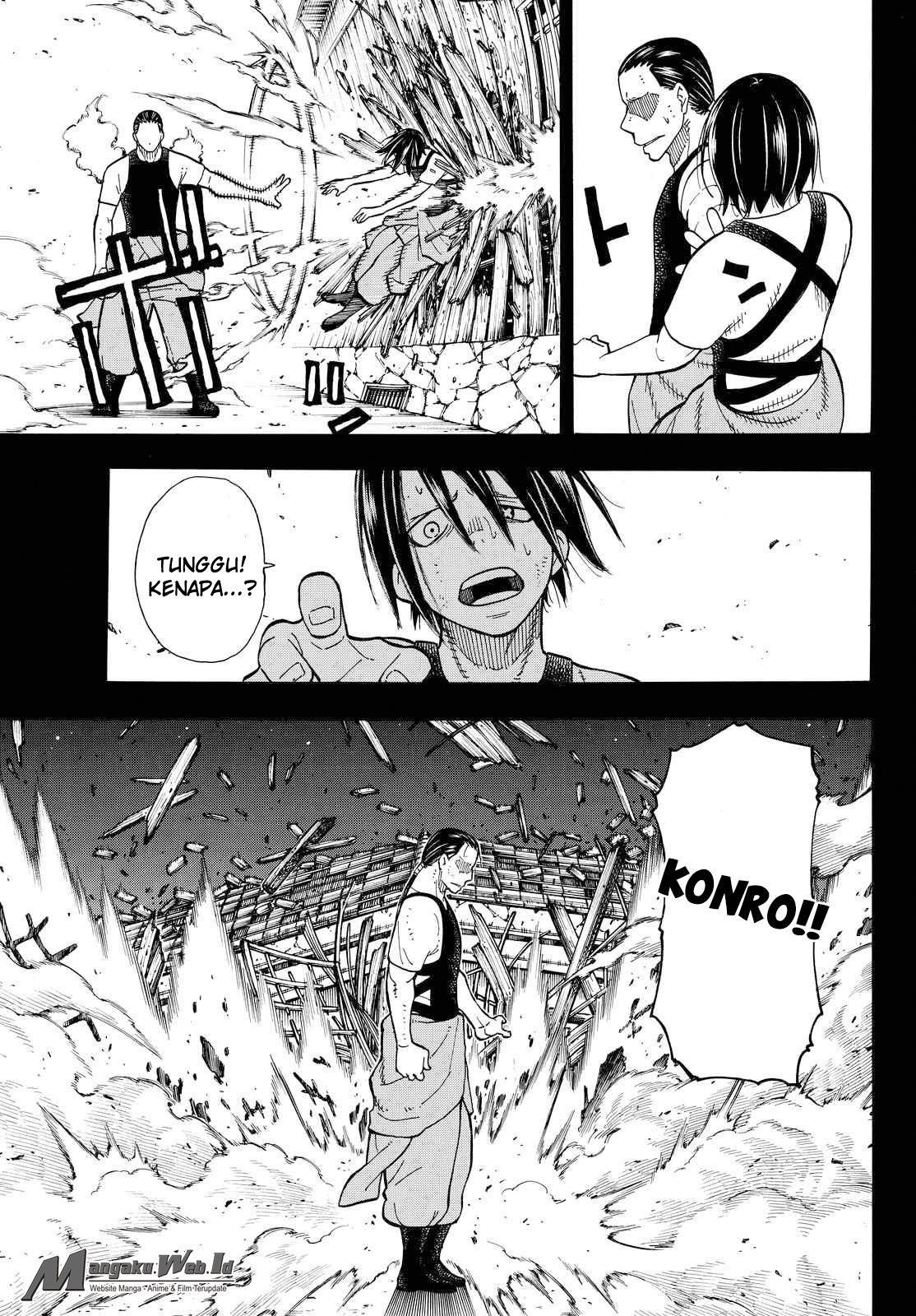 Chapter 42 - halaman 37