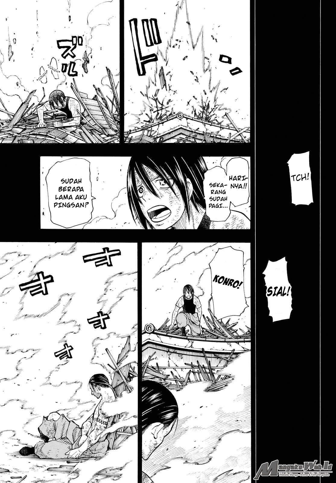 Chapter 42 - halaman 39