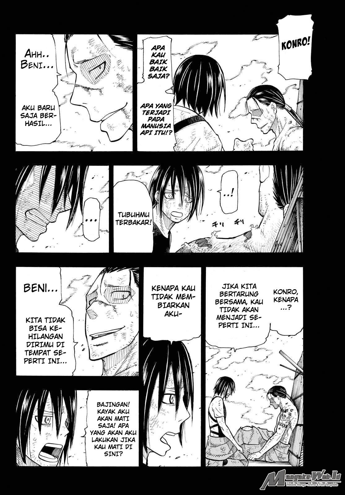 Chapter 42 - halaman 40