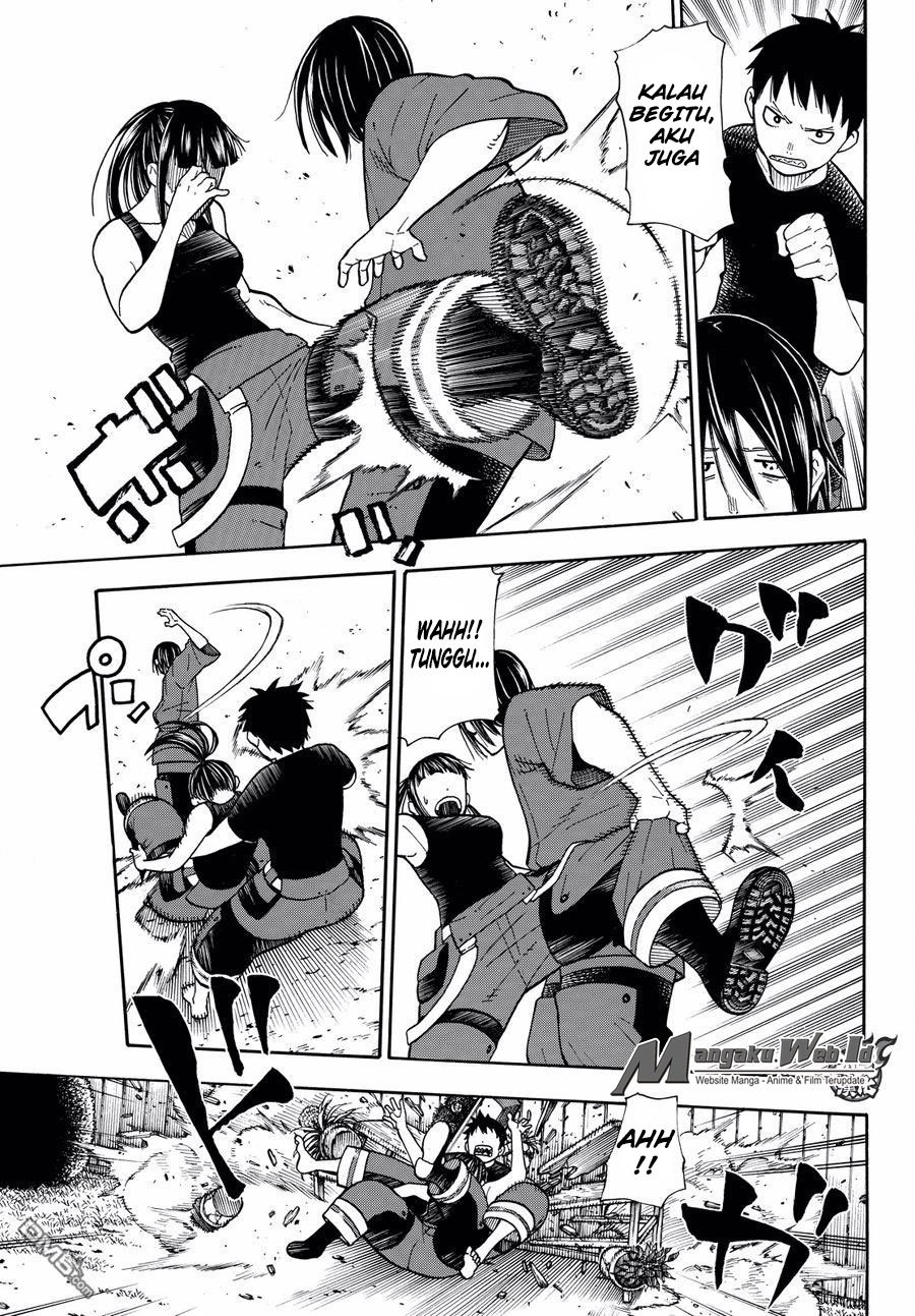 Chapter 40 - halaman 16