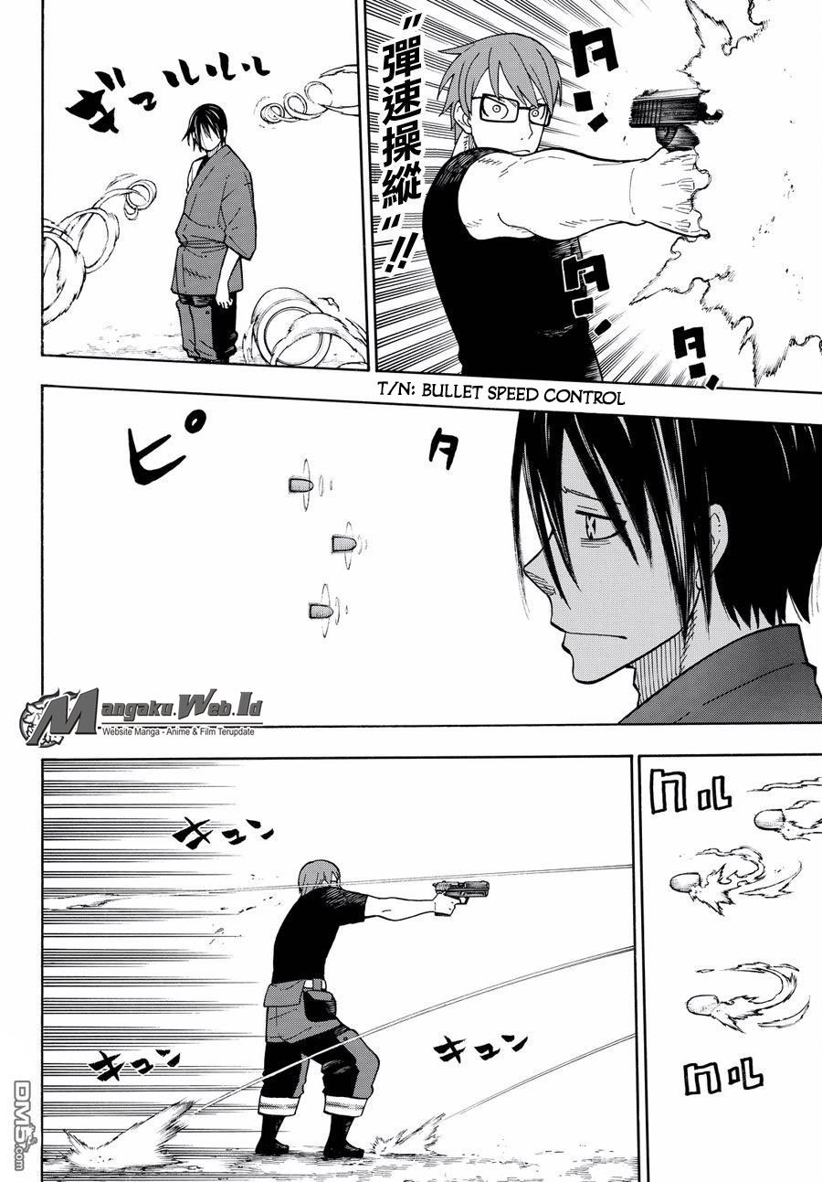 Chapter 40 - halaman 17