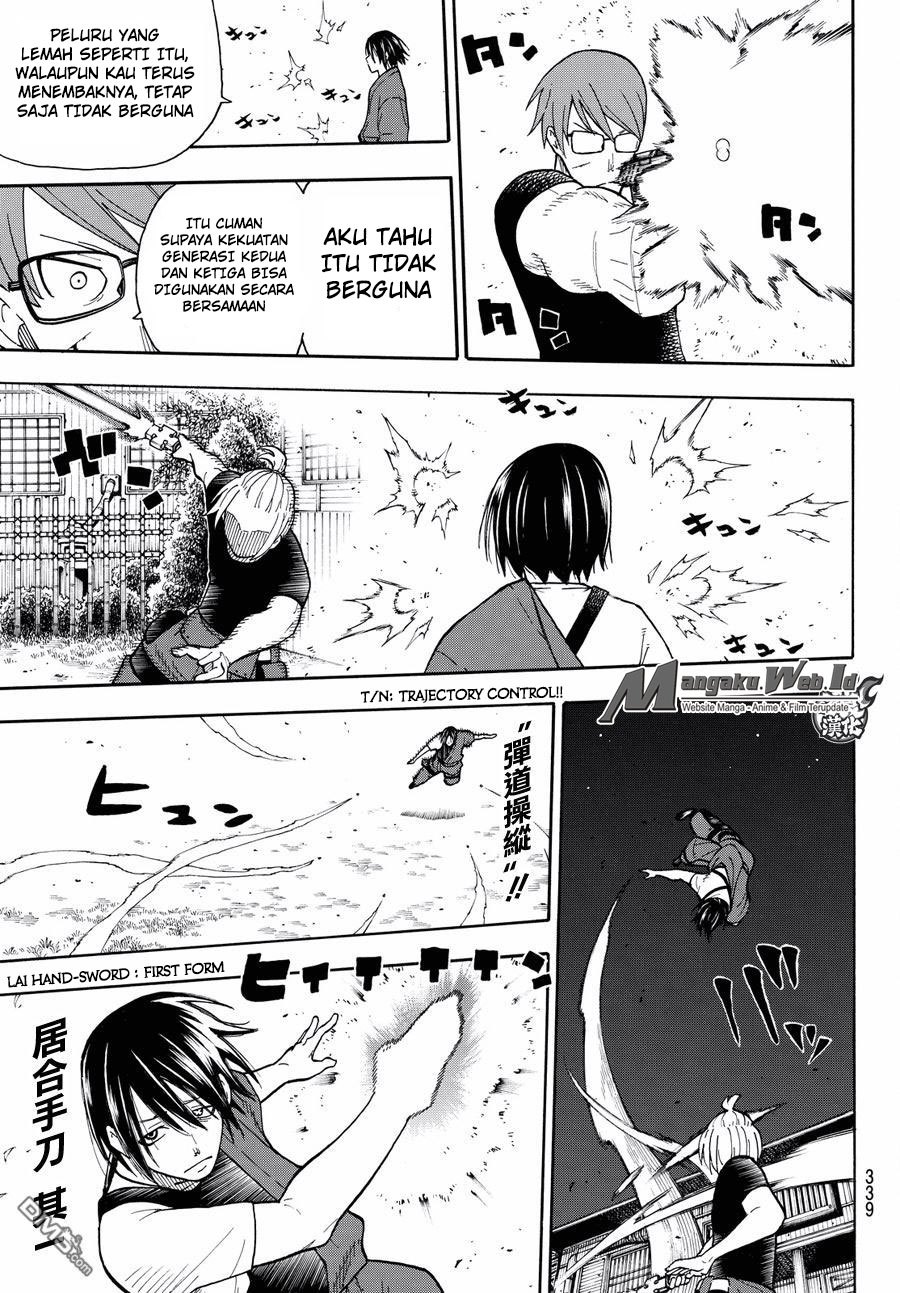 Chapter 40 - halaman 18
