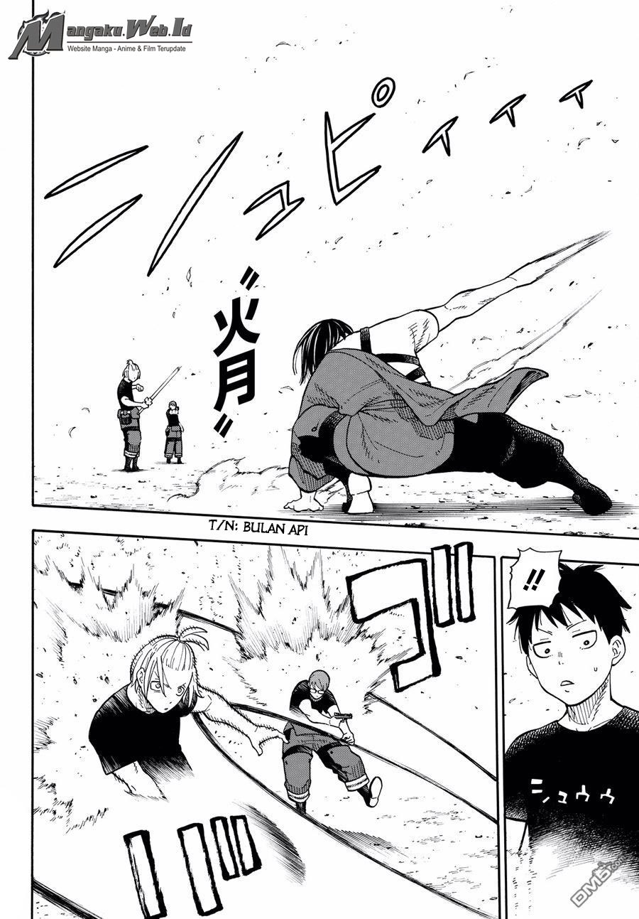 Chapter 40 - halaman 19
