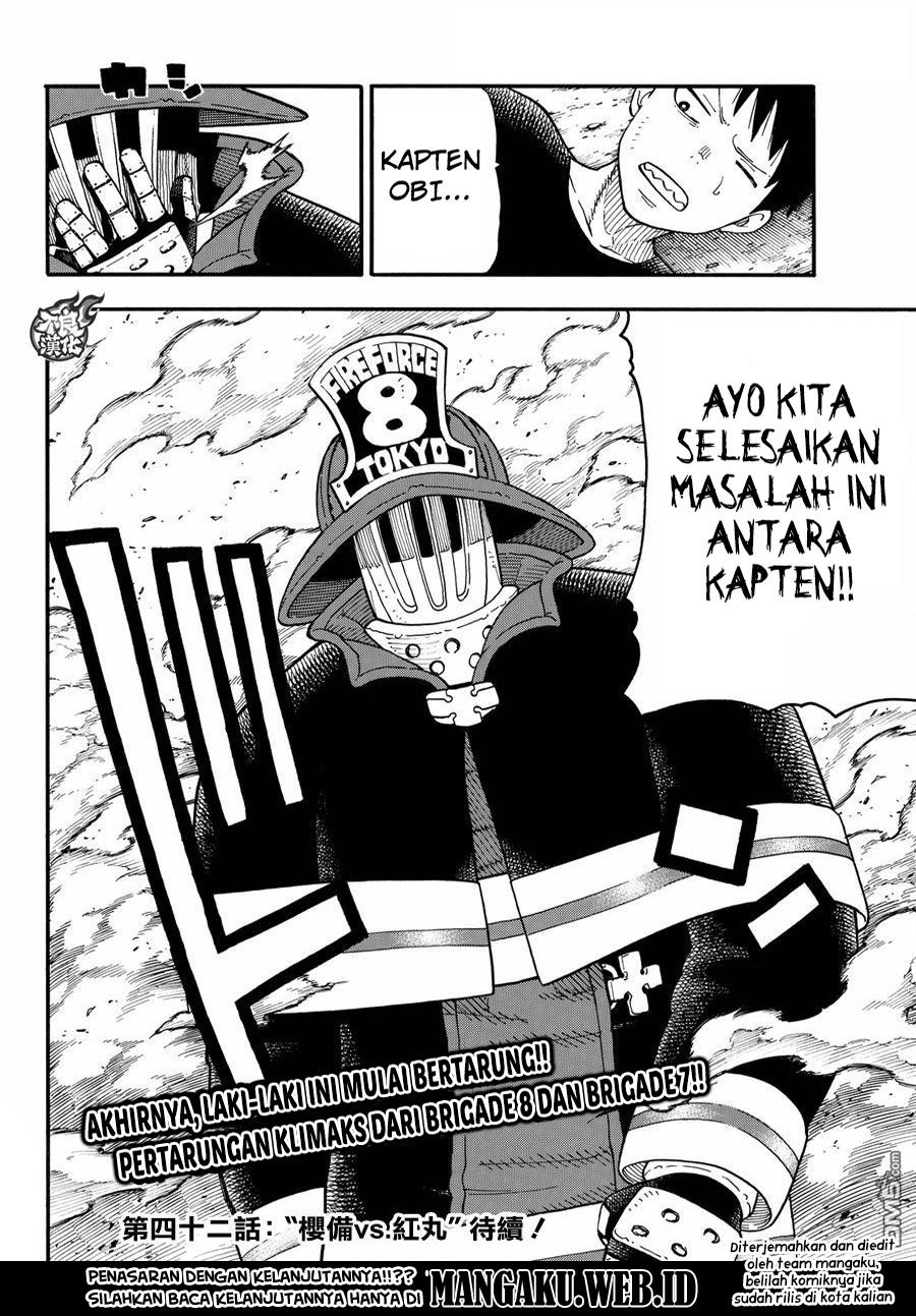 Chapter 40 - halaman 21