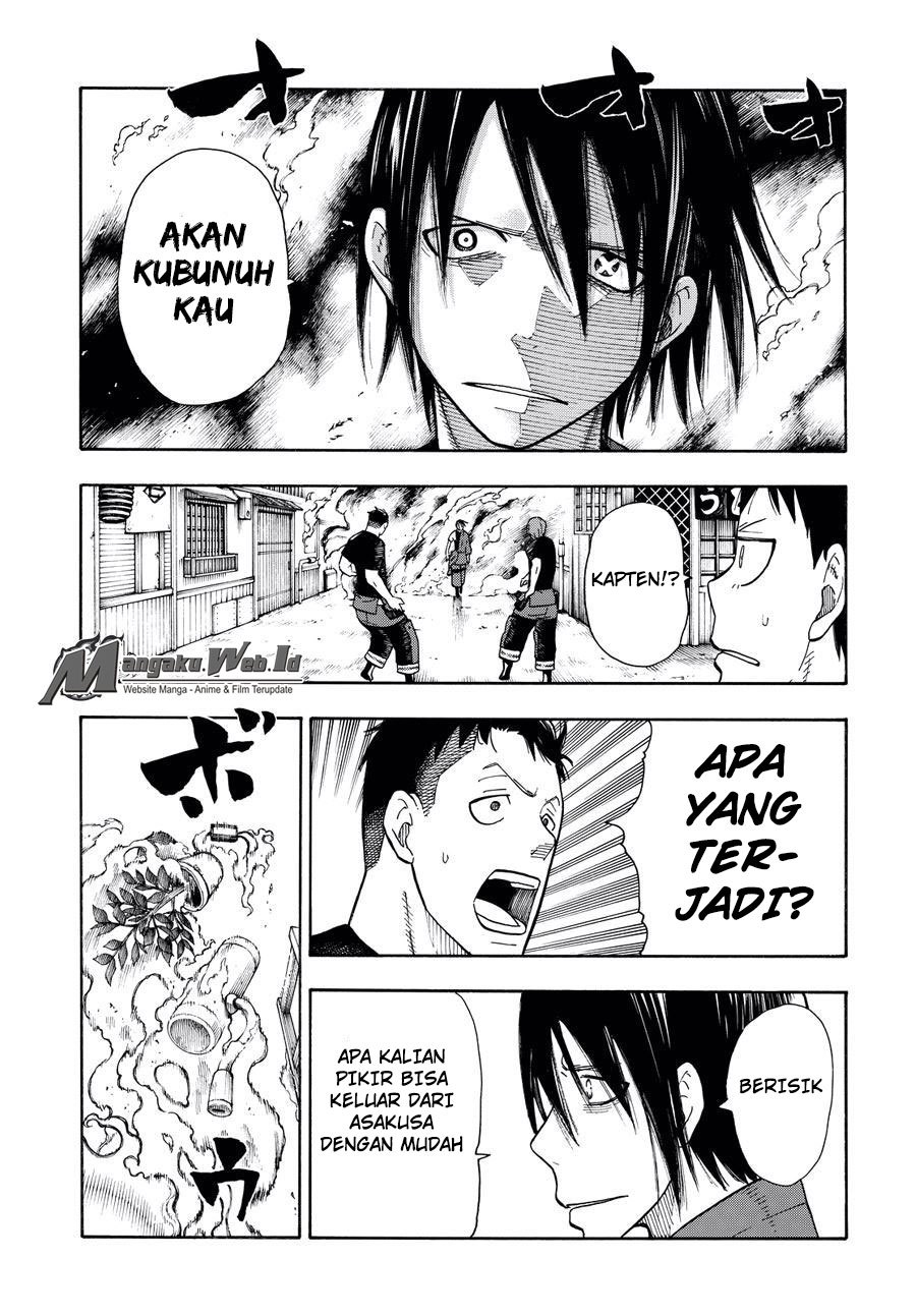 Chapter 40 - halaman 8