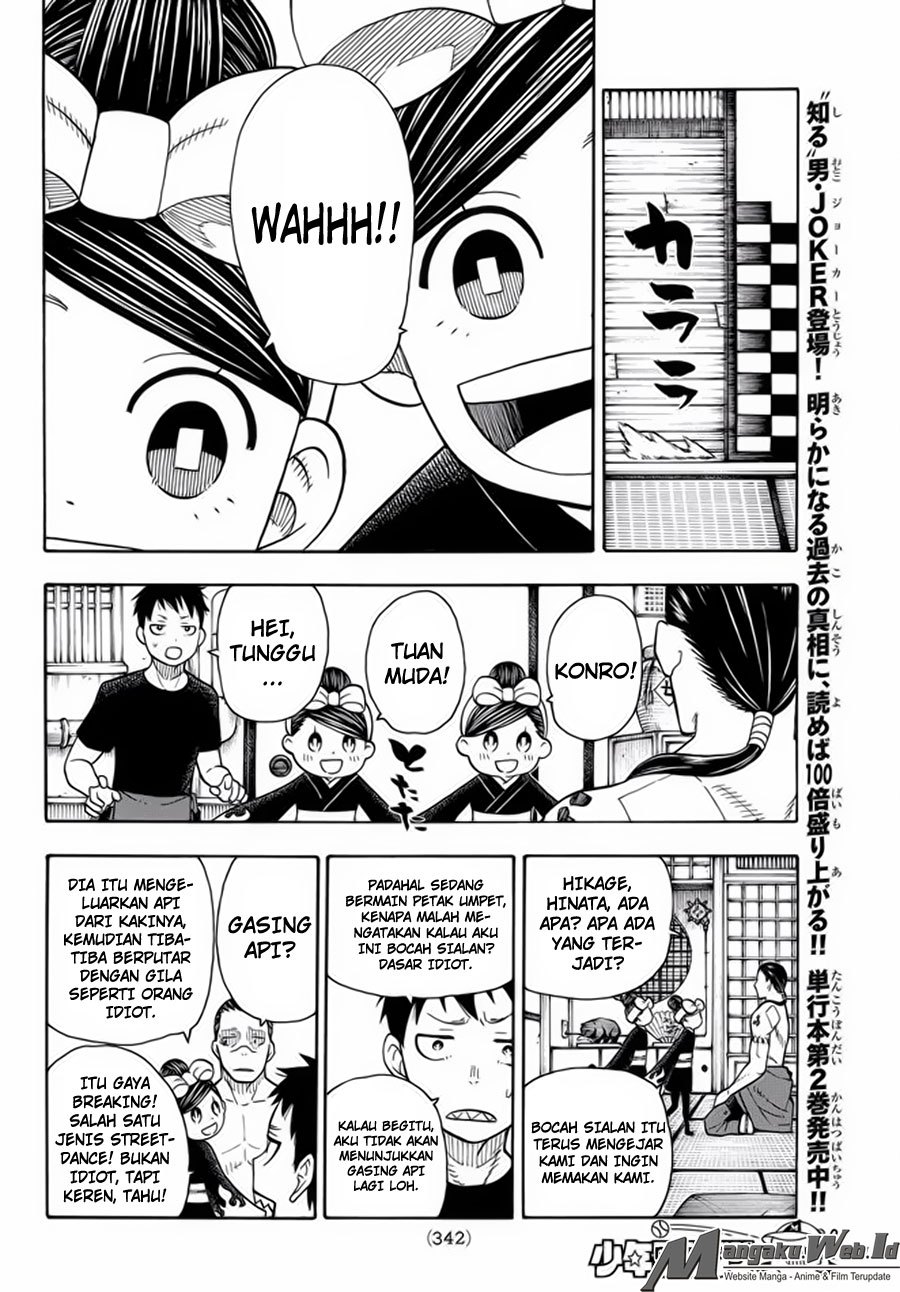 Chapter 39 - halaman 14