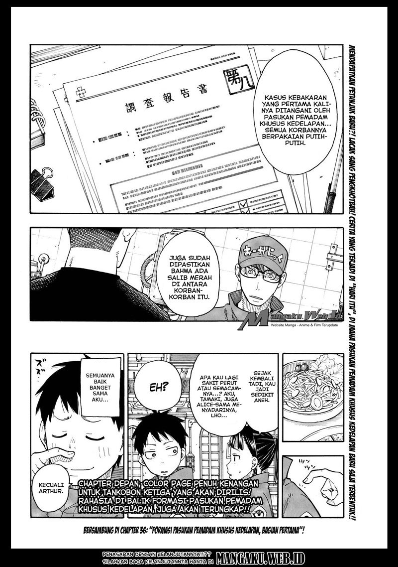 Chapter 35 - halaman 22