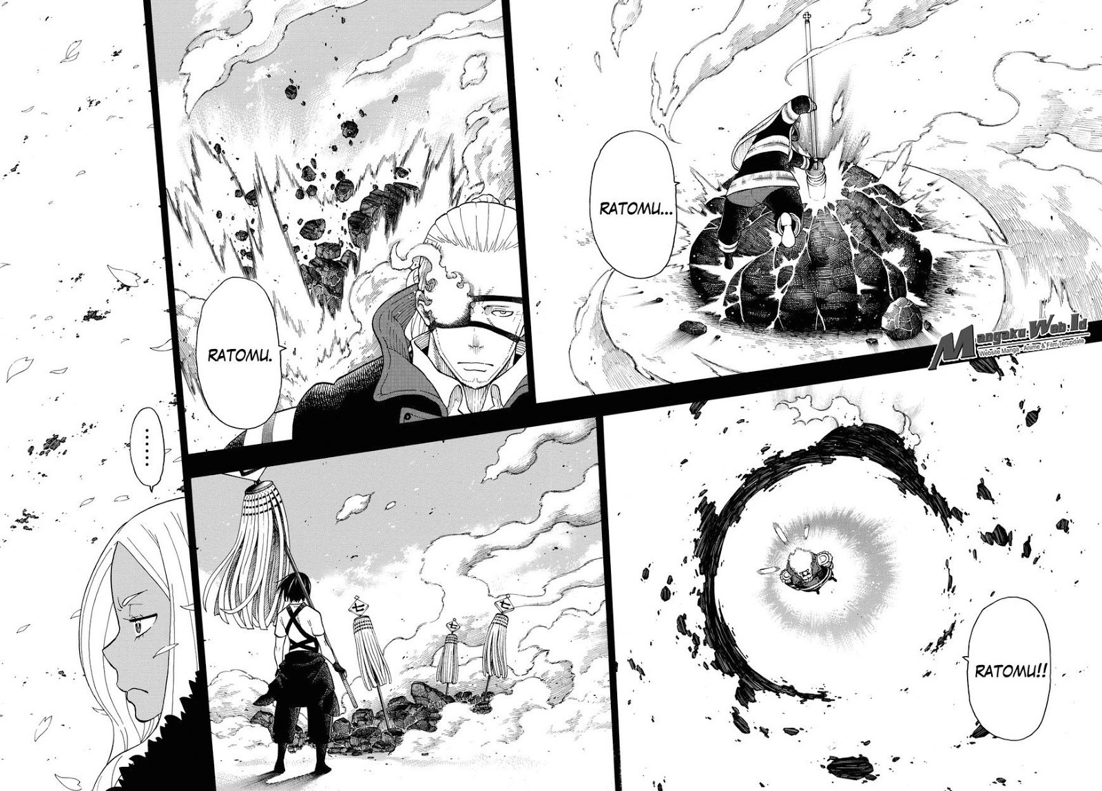 Chapter 32 - halaman 8