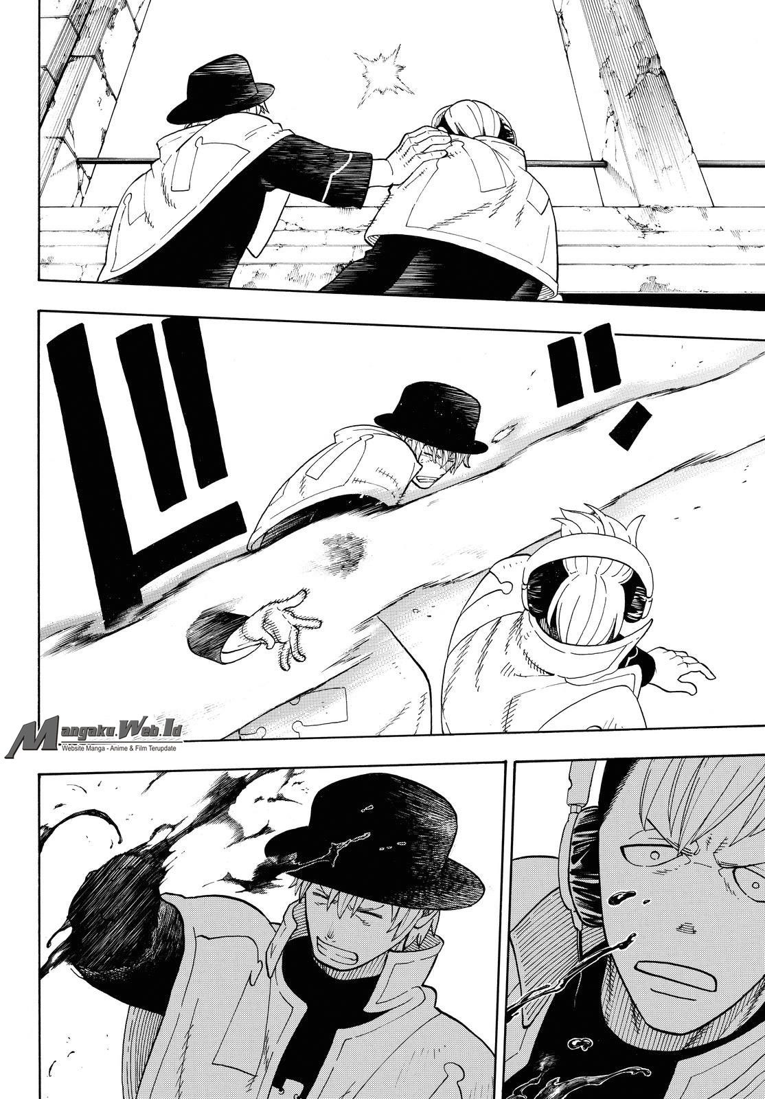 Chapter 31 - halaman 8