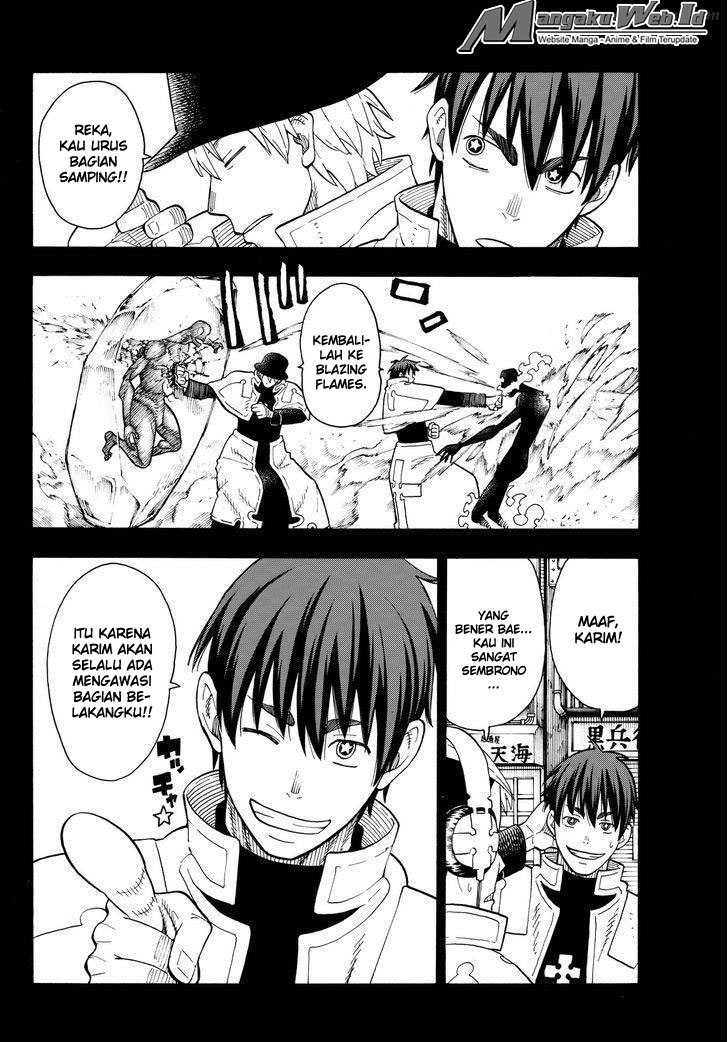 Chapter 30 - halaman 8