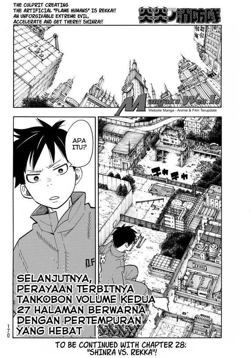 Chapter 27 - halaman 19
