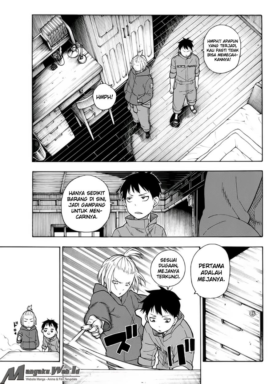 Chapter 26 - halaman 13
