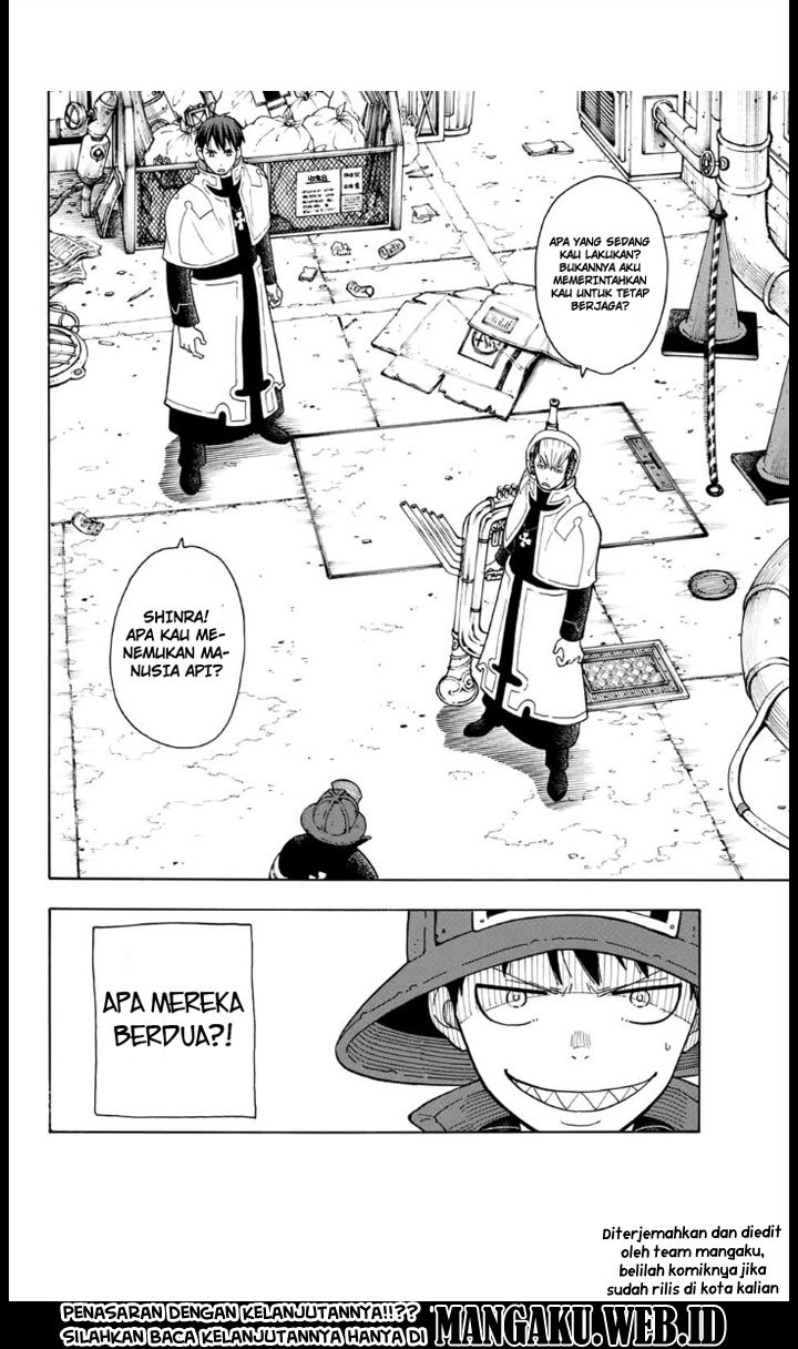 Chapter 25 - halaman 20