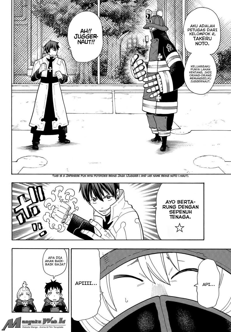 Chapter 23 - halaman 7