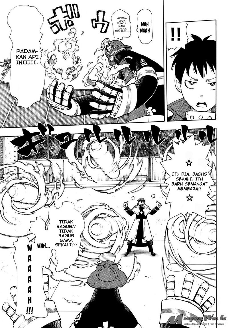 Chapter 23 - halaman 8