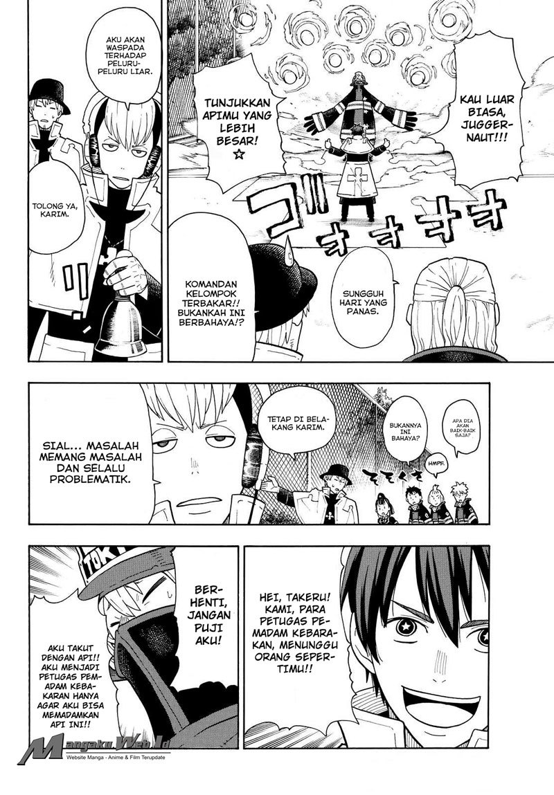 Chapter 23 - halaman 9