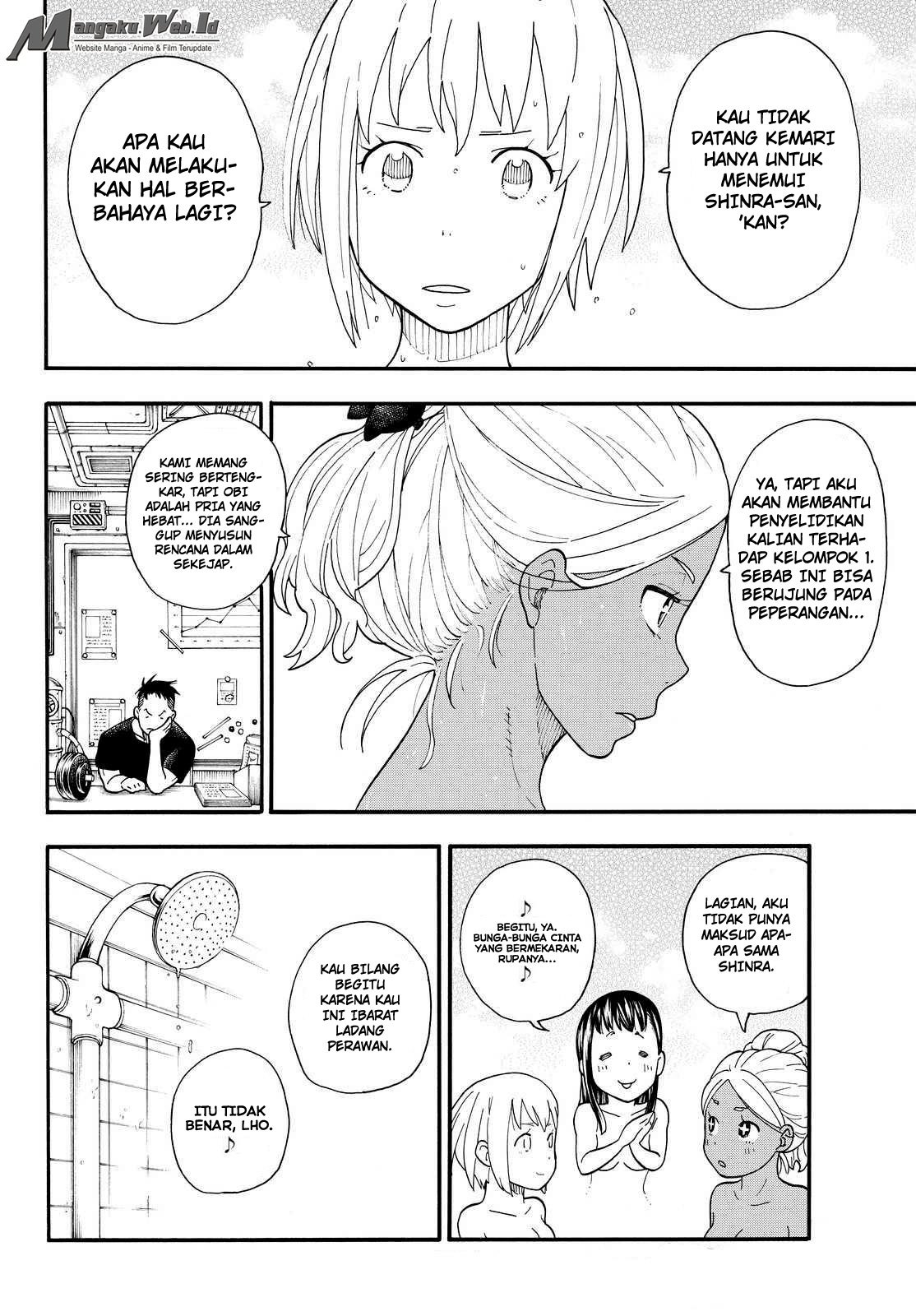 Chapter 21 - halaman 16