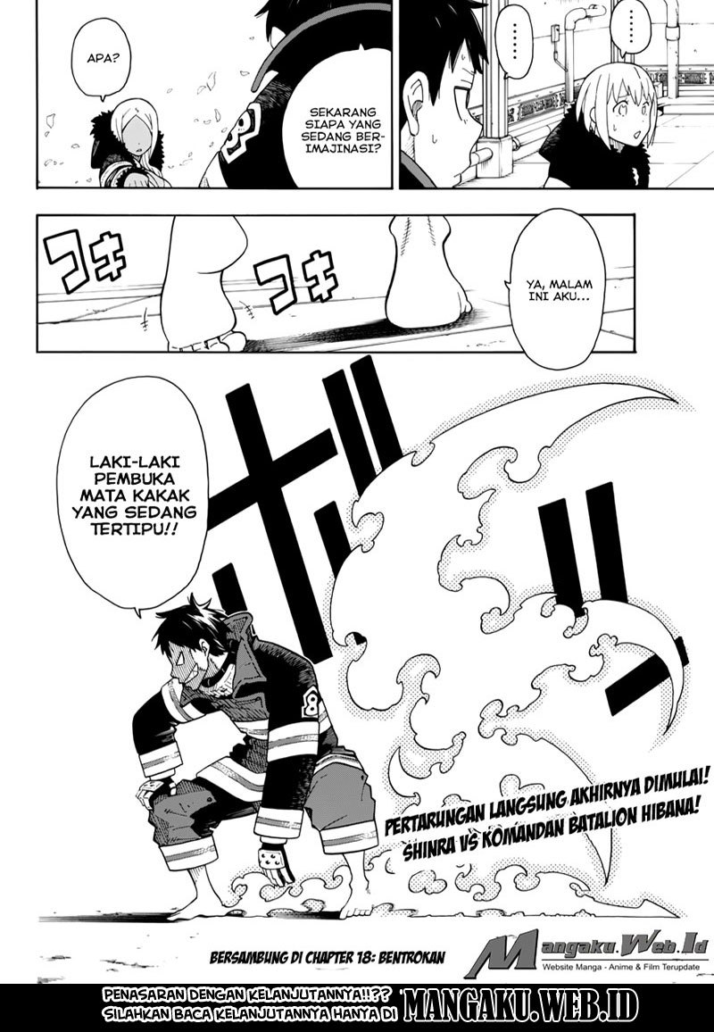 Chapter 17 - halaman 19