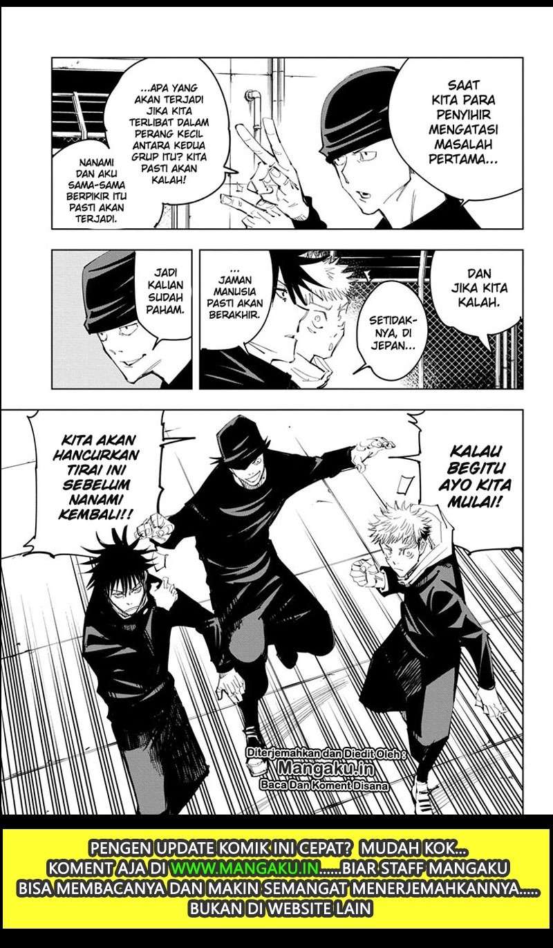 Chapter 93 - halaman 17
